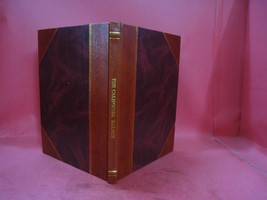 The California walnut 1919 [Leather Bound] - £75.93 GBP