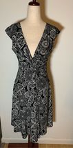 White House black market size 4 dress - $24.75