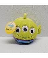 Hallmark Disney Pixar Toy Story Alien 4&quot; Plush Fluffball - NEW! - $236.09 MXN