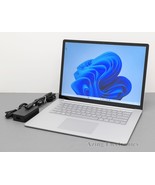 Microsoft Surface Laptop 4 15” AMD Ryzen 7 Surface Edition 8GB RAM 256GB SSD - $399.99
