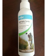 Meijer Anti-itch Spray For Dogs And Cats 4 Fl Oz.-Helps Stop Itching/Irr... - $280.42 MXN