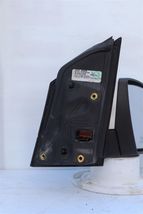 13-16 Ford Escape Door Mirror W/ Blis Blind Spot & Signal Pssngr Right RH 14wire image 8