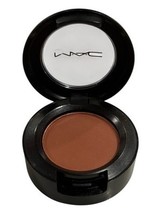 MAC Matte Eye Shadow Brown Script 1.5g OG Made in ITALY RARE - $49.99