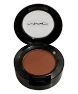 MAC Matte Eye Shadow Brown Script 1.5g OG Made in ITALY RARE - $70.15 CAD