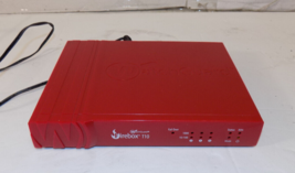 WatchGuard Firebox T10 Firewall VPN Security DS1AE3 - $32.32