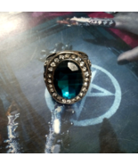 Sexual Power X550 Haunted Djinn Ring Vessel Attraction Magnetism - $109.42 CAD