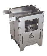 bushcraft essentials Bushbox LF hobo stove - $176.43 CAD
