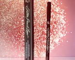 KVD Beauty Tattoo Pencil Long-wear Gel Eyeliner Pyrolusite Brown NIB .01... - £15.95 GBP