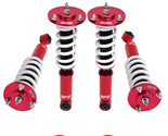 Front Rear Shocks Struts Coil Assembly For Ford Expedition 03-06 24 Ways... - $318.78