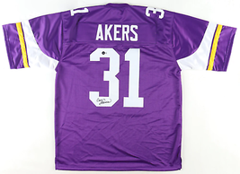 Cam Akers Signed Jersey (Beckett) - $116.82