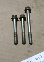 01-05 CIVIC D17 MT Shifter Shift Cable MANUAL Transmission Bracket Stay ... - $14.70