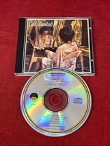 Linda Ronstadt - Simple Dreams Yellow Circle E2 104 CD Dolly Parton - £6.95 GBP