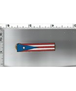 Police Department - Puerto Rican Flag Citation Bar (double nail &amp; clutch... - $12.95