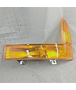 Dorman 1630284 Fits 1999-2001 Ford F250 Amber Front Turn Signal Parking ... - €33,42 EUR