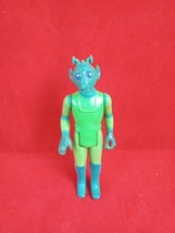 Vintage Kenner Star Wars Greedo 1978 Action Figure HK Very Nice Conditio... - $17.99