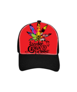 Insane uggalo fanes art Clown Posse Dad Cap F Hat Baseball Cap hat trucker - £14.34 GBP
