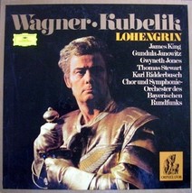 Rafael kubelik wagner lohengrin thumb200