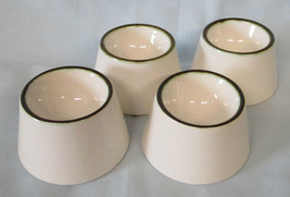 Franciscan English Snowdon Egg Cup, Set of 4 - £22.49 GBP