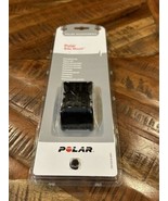 NEW! POLAR BIKE MOUNT MODEL# 391027819 COMPATIBLE W/MOST POLAR WRIST UNITS - $242.24 MXN
