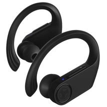 TREBLAB X3 Pro - True Wireless Earbuds with Earhooks - 45H Battery Life, Bluetoo - £87.55 GBP