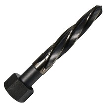 Drill America 1&quot; Bridge/Construction Reamer with Magnetic Hex Shank, DWR... - £127.38 GBP
