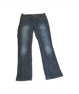 Old Navy The Sweetheart Jeans Womens Size 4 Classic Rise Bootcut Denim P... - €10,17 EUR