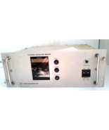 ASI Astrosystems Inc. Synchro Resolver Bridge Model SRB 101 - $2,755.87 MXN