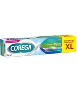 COREGA Denture Adhesive Cream: EXTRA STRONG Strong Mint XL 70g FREE SHIP... - £11.67 GBP
