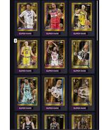 Topps NBA Collect DIGITAL Topps Chrome Gold Pulsar Any for 1.50 Finish Y... - $1.49