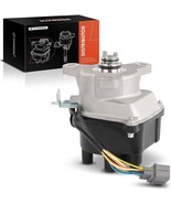 APM Ignition Distributor with Cap and Rotor Compatible with Honda Civic - $139.55