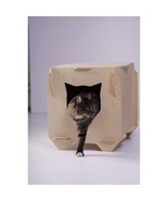 Cat House - $96.50