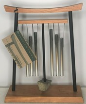 Woodstock Chimes - Woodstock Pendulum Chime - 14.5 H X 12 W X 5 D - $74.20