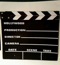 Movie Scene Setter - $5.47 CAD