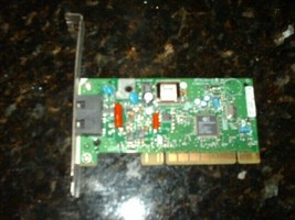 F-11561/R12 PCI Card 272360-002 From Early 2000s Compaq CPU - £15.45 GBP