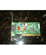 F-11561/R12 PCI Card 272360-002 From Early 2000s Compaq CPU - £14.68 GBP