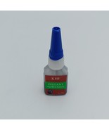 KHF Rubber cement for repairing pneumatic tyres for Multiple Types of Tires - $15.09 CAD