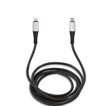 FastCharge USB-C Lightning Cable - 5ft Durable Charger for iPhone &amp; iPad - $72.26