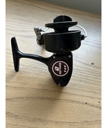 VINTAGE TRUE TEMPER 507 STAINLESS STEEL SPINNING REEL - $74.30 CAD