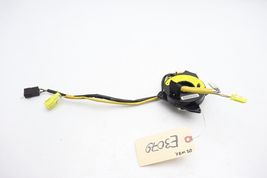 02-03 SUBARU IMPREZA WRX STEERING WHEEL WIRE HARNESS E3079 image 2