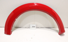 New OEM Mitsubishi Rear Fender Wheel Flare 2015-2020 L200 Triton Red 7407A278RA - $99.00