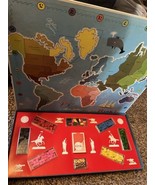 Vintage 1968 RISK Board Continental Game Parker Brothers Great Condition  - $29.66