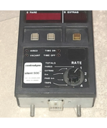 TAXI METER CENTRODYNE SILENT 500 TAXI METER UNTESTED - $86.83