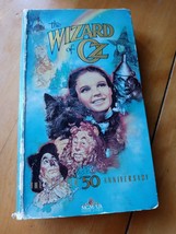 The Wizard Of Oz 1989 50TH Anniversary Edition Sleeve Only - £7.92 GBP