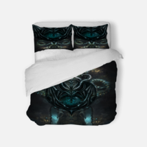 Reborn  Bedding Set 3Pcs Comforter Cover  - £62.22 GBP