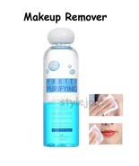 Italia Deluxe Pretty Purifying Total Makeup Cleansing Remover Water Clea... - $8.12 CAD
