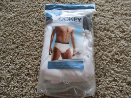 BNIP Jockey men&#39;s Cotton Briefs, pick rise/pk size/color - €16,88 EUR+