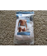 BNIP Jockey men&#39;s Cotton Briefs, pick rise/pk size/color - £15.43 GBP+