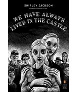 We Have Always Lived in the Castle (Penguin Classics Deluxe Edition) [Paperback] - £5.91 GBP