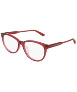 Authentic BOTTEGA VENETA VENETA-BV0196O-003 Eyeglasses  003 RED  New 5 - $176.57 CAD