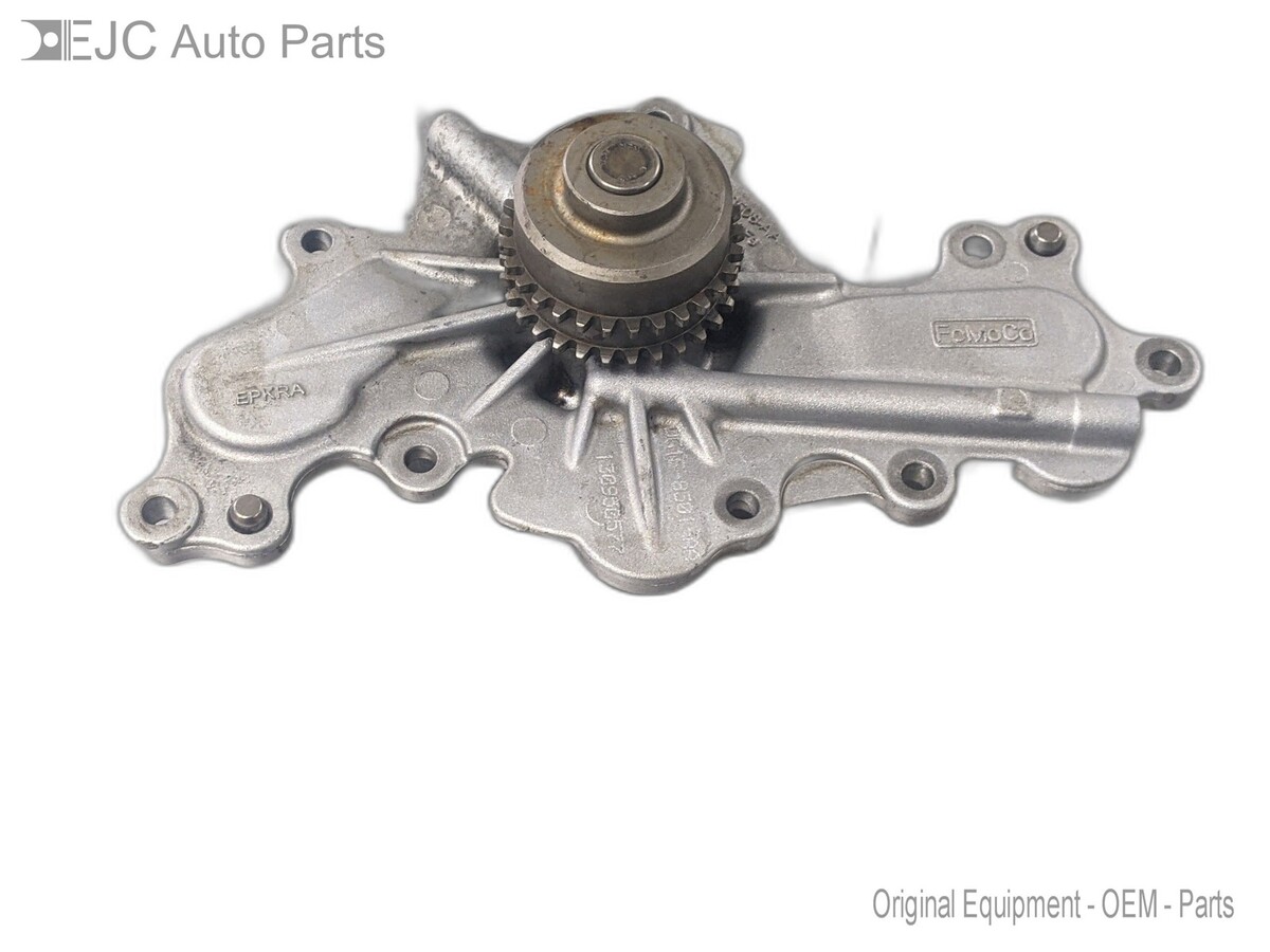 Water Coolant Pump For 13-19 Ford Explorer  3.5 DG1E8508AA Turbo - $34.60 Water Coolant Pump For 13-19 Ford Explorer  3.5 DG1E8508AA Turbo - $34.60